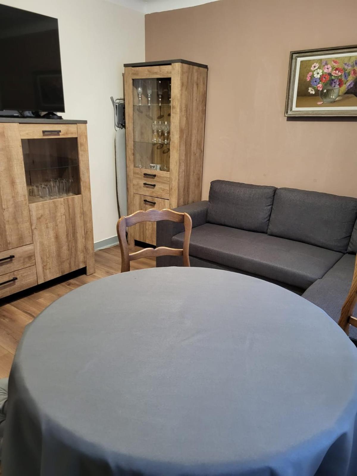 فيلا Keli بواتييه المظهر الخارجي الصورة